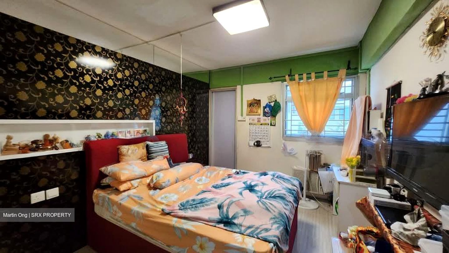 Blk 412 Teck Ghee Heartlands (Ang Mo Kio), HDB 4 Rooms #563193571